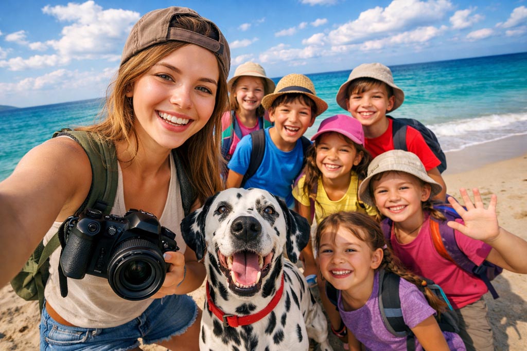 ¡Hola, mundo! / Sora / 24mm