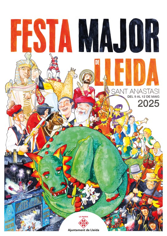 Festa Major