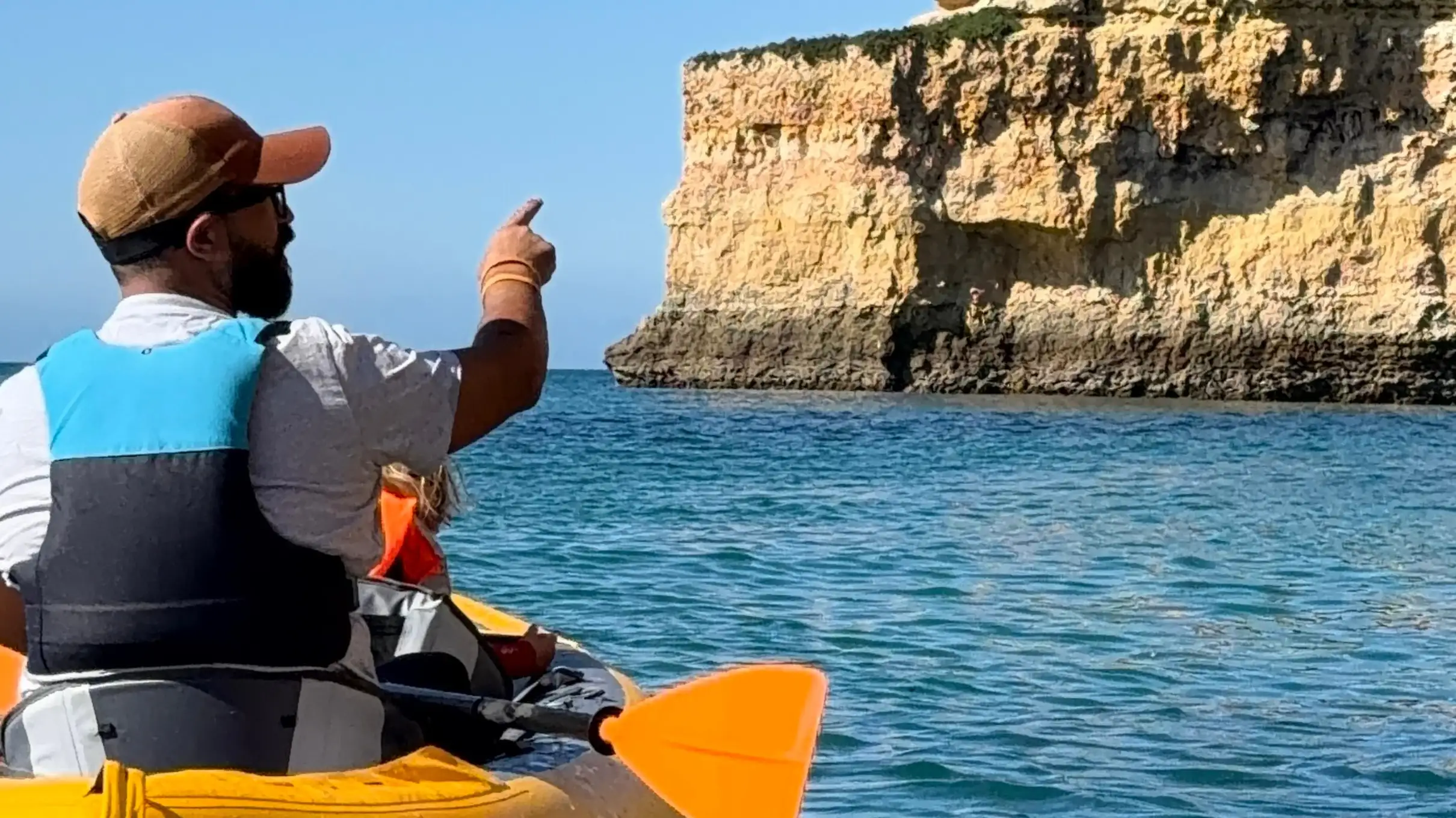 GetYourGuide: actividades y cosas que ver en el Algarve