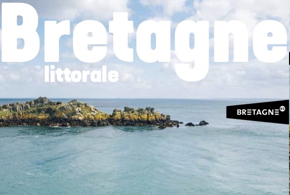 Marca Bretaña