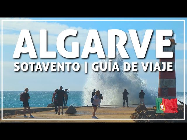 Guía de viaje a Sotavento