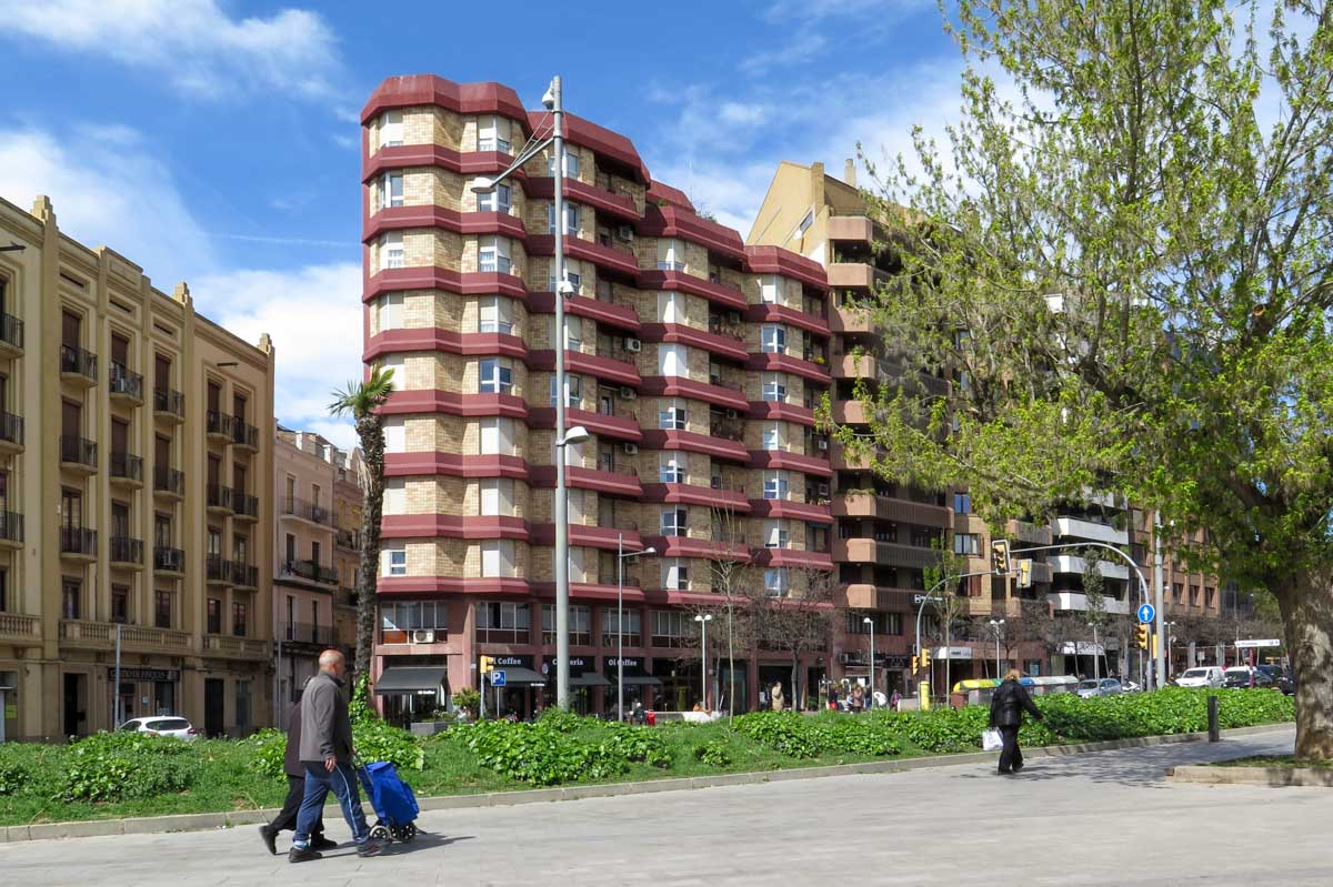 Ciudades