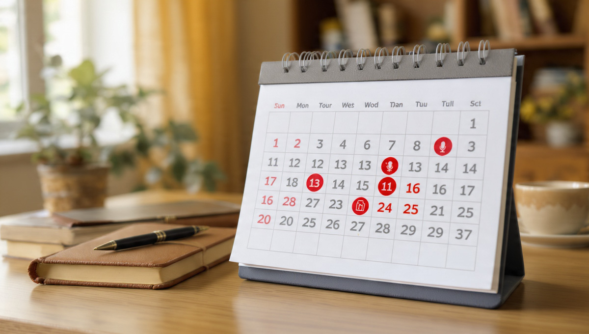 Agenda