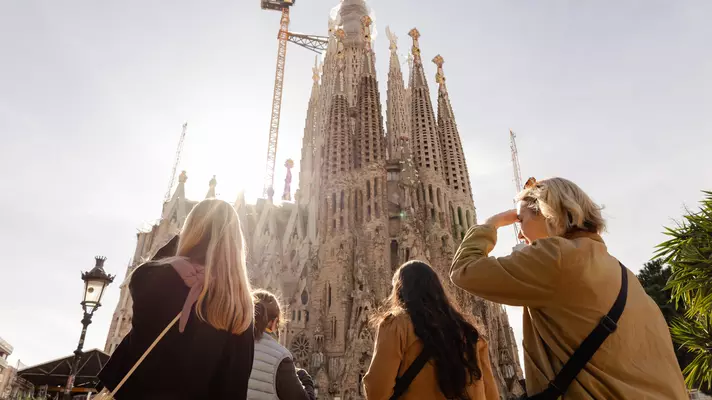 Norte de España: un viaje por carretera de 11 días con Lonely Planet Journeys