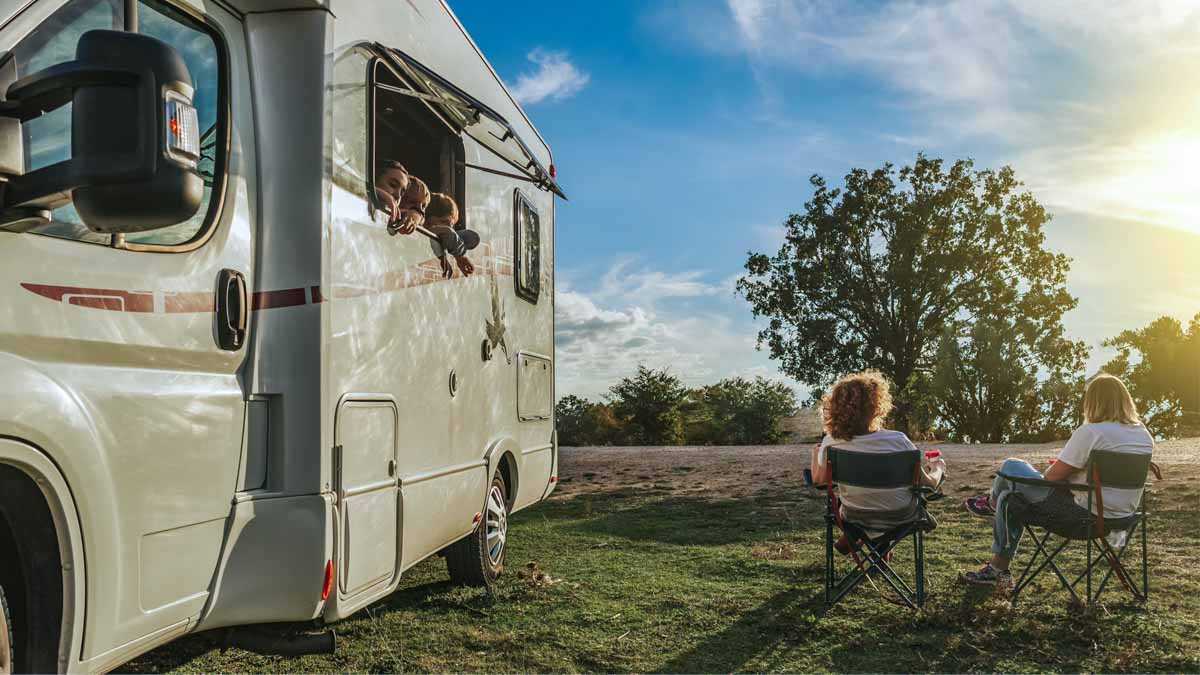 Guía para viajar en autocaravana por la provincia de Teruel | lacomarca*net