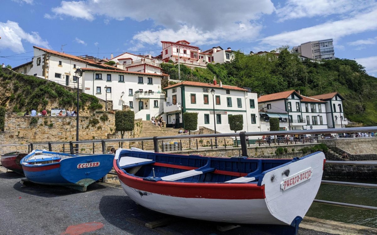 360tours*es | Bizkaia